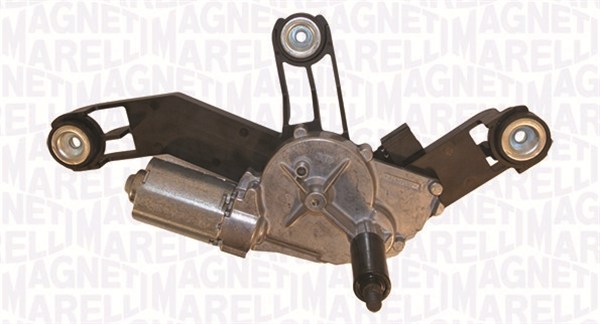 MAGNETI MARELLI Wischermotor 064342002010