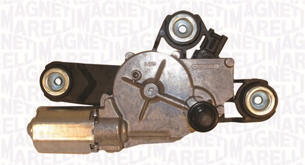 MAGNETI MARELLI Wischermotor 064342012010