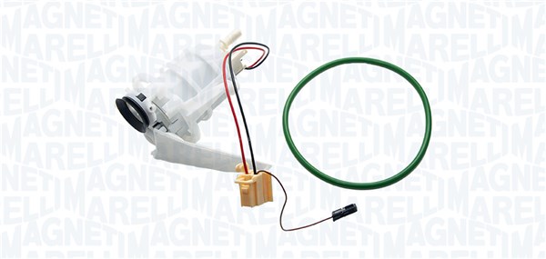 MAGNETI MARELLI Kraftstofffördermodul 313011313108