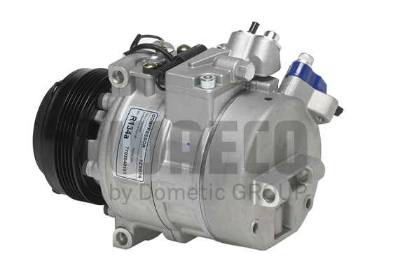 WAECO Kompressor, Klimaanlage 8880100181