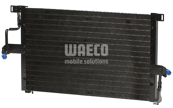WAECO Kondensator, Klimaanlage 8880400050