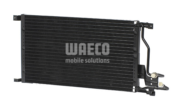 WAECO Kondensator, Klimaanlage 8880400238