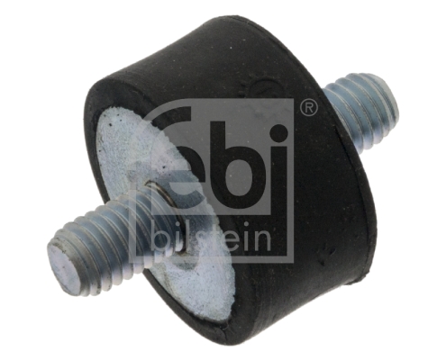 FEBI BILSTEIN Lagerung, Kühler 01509