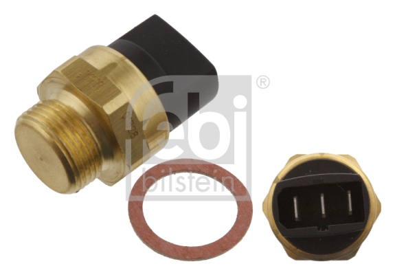 FEBI BILSTEIN Temperaturschalter, Kühlerlüfter 01528