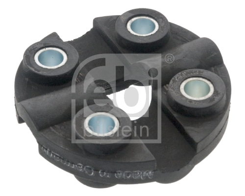 FEBI BILSTEIN Gelenk, Lenksäule 01676