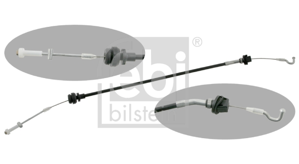 FEBI BILSTEIN Gaszug 01762