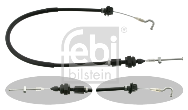 FEBI BILSTEIN Gaszug 01765