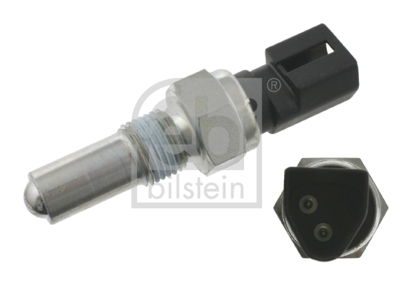 FEBI BILSTEIN Schalter, Rückfahrleuchte 01807