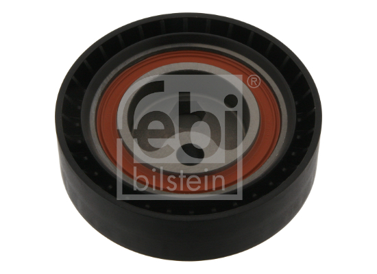 FEBI BILSTEIN Spannrolle, Keilrippenriemen 01966