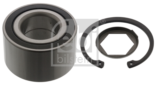 FEBI BILSTEIN Radlagersatz 01971