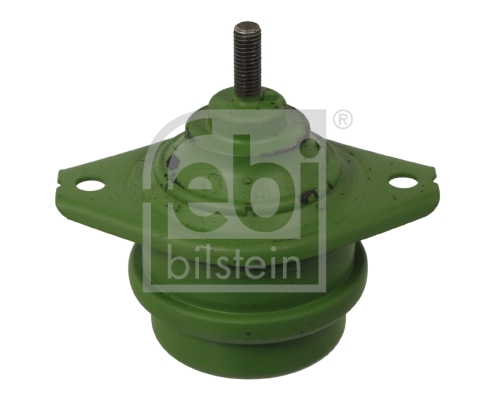 FEBI BILSTEIN Lagerung, Schaltgetriebe 02222