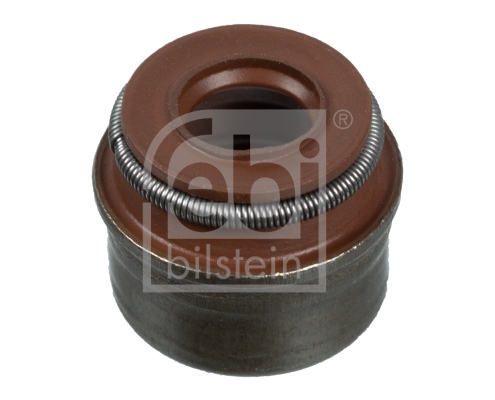 FEBI BILSTEIN Dichtring, Ventilschaft 02741