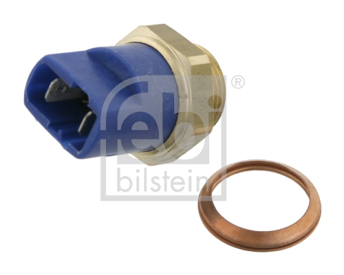 FEBI BILSTEIN Temperaturschalter, Kühlerlüfter 02756
