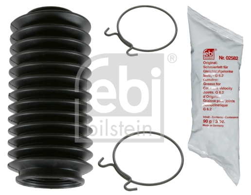 FEBI BILSTEIN Faltenbalgsatz, Lenkung 02761