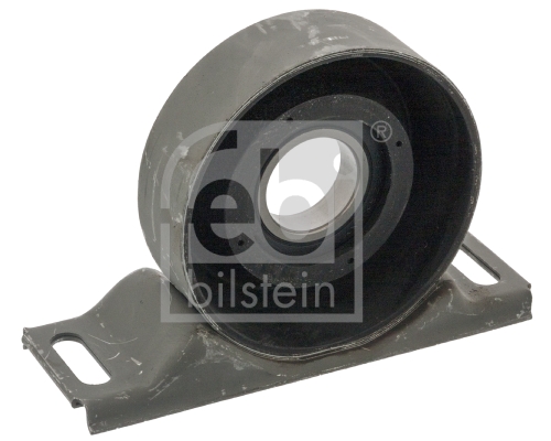 FEBI BILSTEIN Lagerung, Gelenkwelle 02823