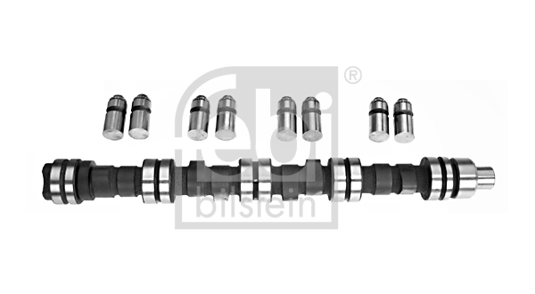FEBI BILSTEIN Nockenwellensatz 03018