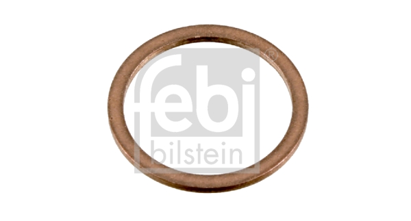 FEBI BILSTEIN Dichtring, Ölablassschraube 03083