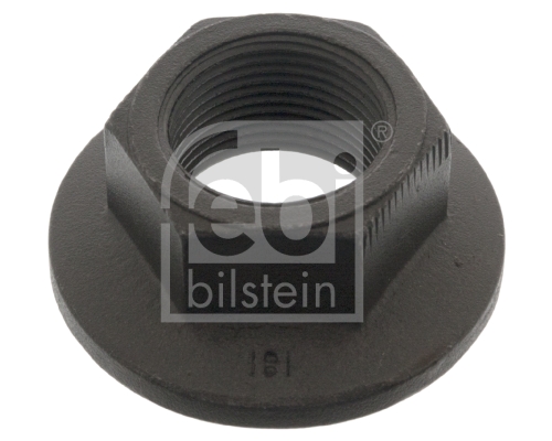 FEBI BILSTEIN Mutter, Achsstummel 03105