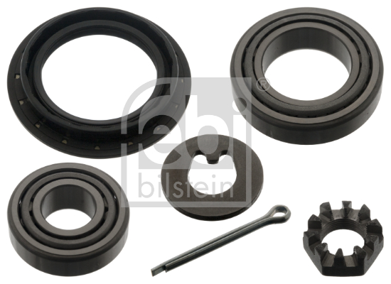 FEBI BILSTEIN Radlagersatz 03115