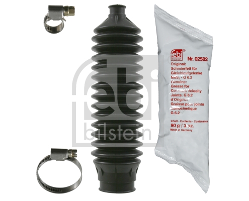 FEBI BILSTEIN Faltenbalgsatz, Lenkung 03307