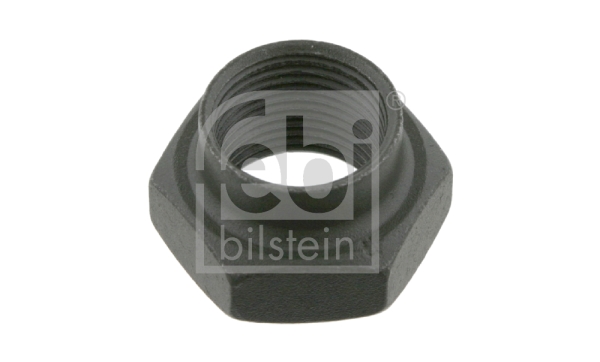 FEBI BILSTEIN Mutter, Achsstummel 03810