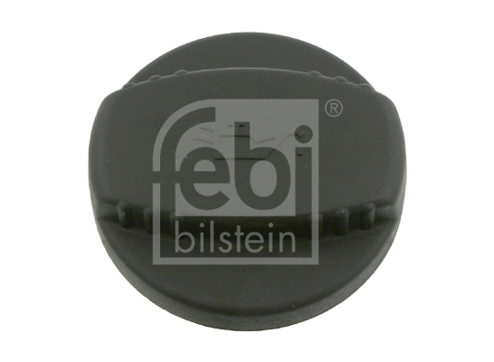 FEBI BILSTEIN Verschluss, Öleinfüllstutzen 03912