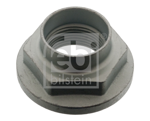 FEBI BILSTEIN Mutter, Achsstummel 04041