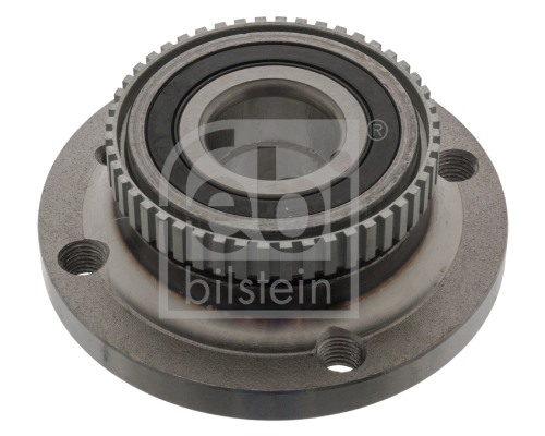 FEBI BILSTEIN Radlagersatz 04044