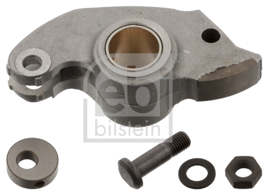 FEBI BILSTEIN Kipphebel, Motorsteuerung 04544