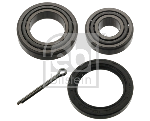 FEBI BILSTEIN Radlagersatz 05394