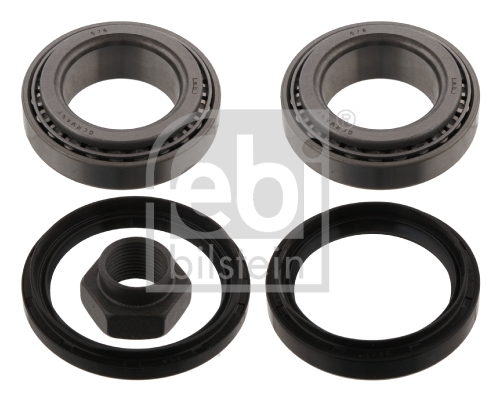 FEBI BILSTEIN Radlagersatz 05398