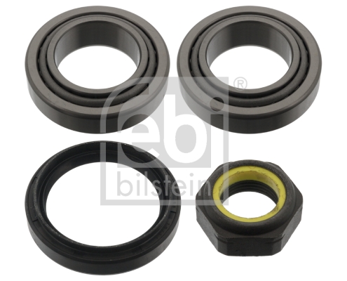 FEBI BILSTEIN Radlagersatz 05400