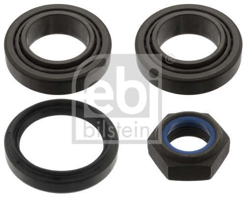 FEBI BILSTEIN Radlagersatz 05401