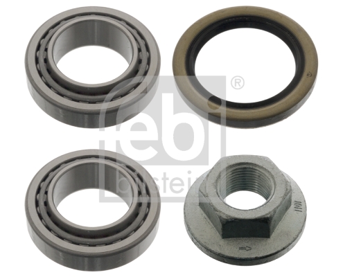 FEBI BILSTEIN Radlagersatz 05408
