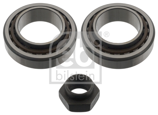 FEBI BILSTEIN Radlagersatz 05411