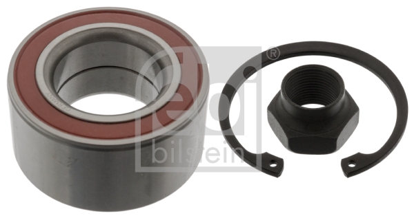 FEBI BILSTEIN Radlagersatz 05412