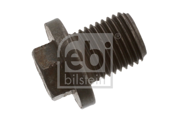 FEBI BILSTEIN Verschlussschraube, Ölwanne 05598