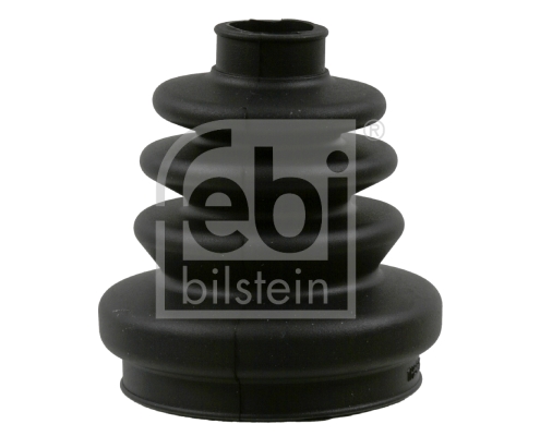 FEBI BILSTEIN Faltenbalg, Antriebswelle 05641