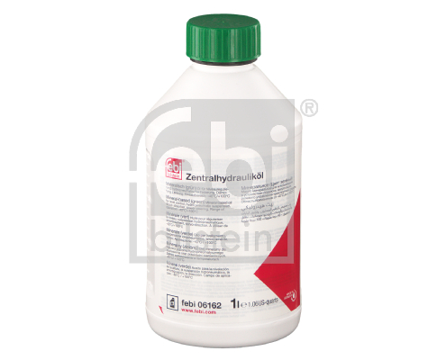 FEBI BILSTEIN Servolenkungsöl 06162