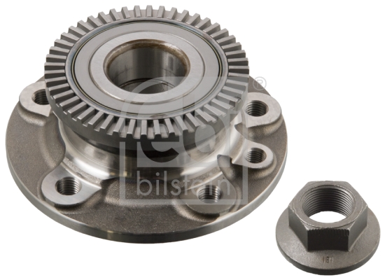 FEBI BILSTEIN Radlagersatz 06167