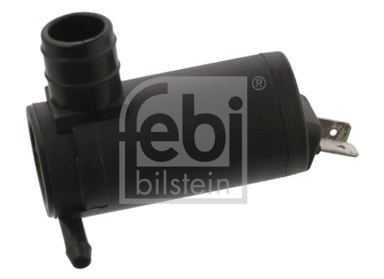 FEBI BILSTEIN Waschwasserpumpe, Scheibenreinigung 06171
