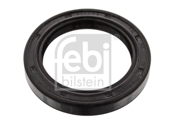 FEBI BILSTEIN Wellendichtring, Radlager 06174