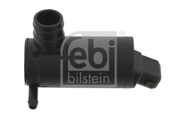 FEBI BILSTEIN Waschwasserpumpe, Scheibenreinigung 06431