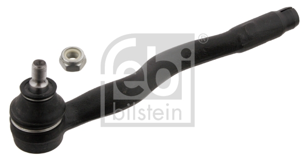 FEBI BILSTEIN Spurstangenkopf 06625