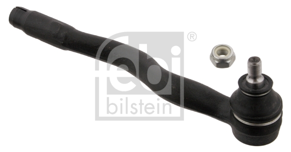 FEBI BILSTEIN Spurstangenkopf 06641