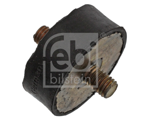 FEBI BILSTEIN Lagerung, Kühler 06730