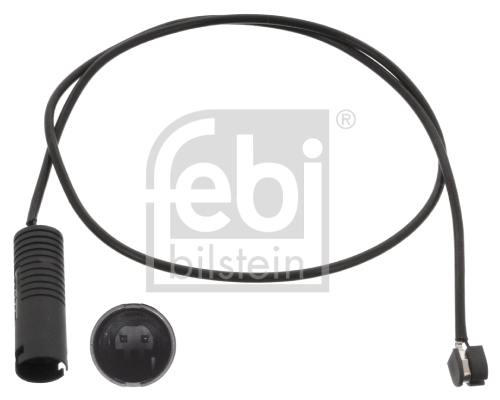 FEBI BILSTEIN Warnkontakt, Bremsbelagverschleiß 06867