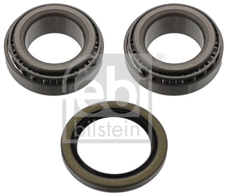 FEBI BILSTEIN Radlagersatz 08080