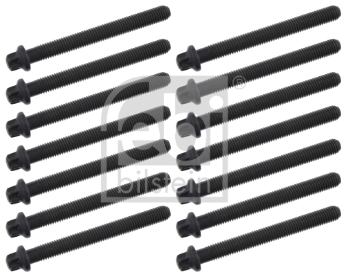 FEBI BILSTEIN Zylinderkopfschraubensatz 08245