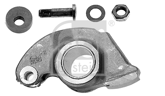 FEBI BILSTEIN Kipphebel, Motorsteuerung 08399